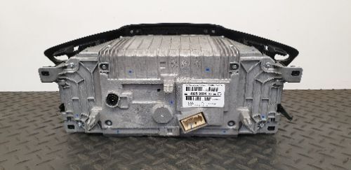 Peugeot 208 2022 1.2 Petrol Digital Speedometer Unit