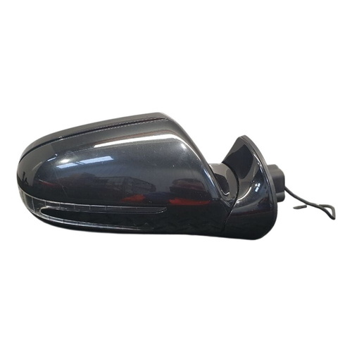 Mercedes-Benz CLC-Class W203 2009 Right Electric Mirror Black 197