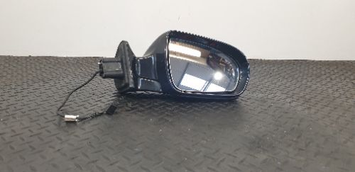 Mercedes-Benz CLC-Class W203 2009 Right Electric Mirror Black 197