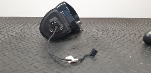 Mercedes-Benz CLC-Class W203 2009 Right Electric Mirror Black 197