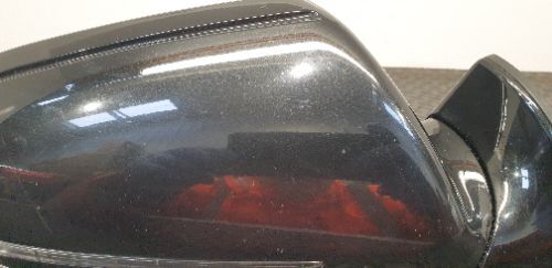 Mercedes-Benz CLC-Class W203 2009 Right Electric Mirror Black 197