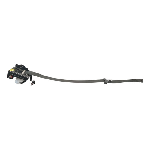 Hyundai I40 MK1 2014 Genuine Right Rear Seat Belt