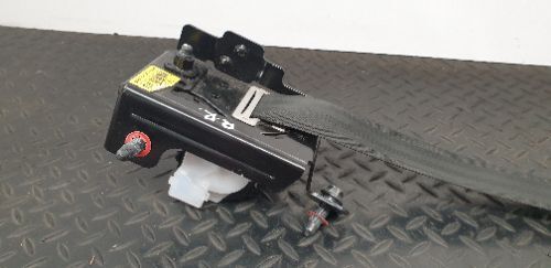 Hyundai I40 MK1 2014 Genuine Right Rear Seat Belt