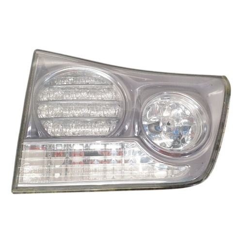 Lexus RX400H MK2 (MHU38) 2007 SUV Left Rear Inner Tail Light