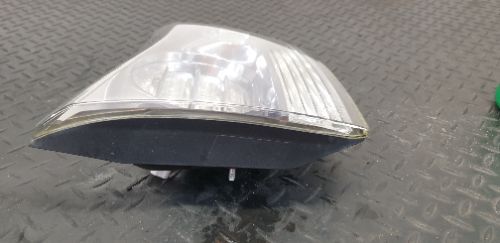 Lexus RX400H MK2 (MHU38) 2007 SUV Left Rear Inner Tail Light