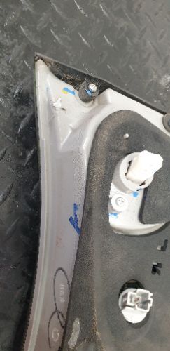 Lexus RX400H MK2 (MHU38) 2007 SUV Left Rear Inner Tail Light