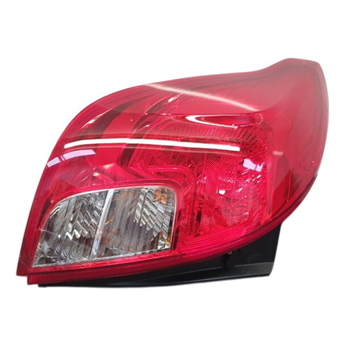 Vauxhall Mokka 2019 Genuine Left Passenger Rear Light Tail Lamp