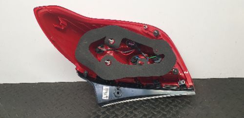 Vauxhall Mokka 2019 Genuine Left Passenger Rear Light Tail Lamp