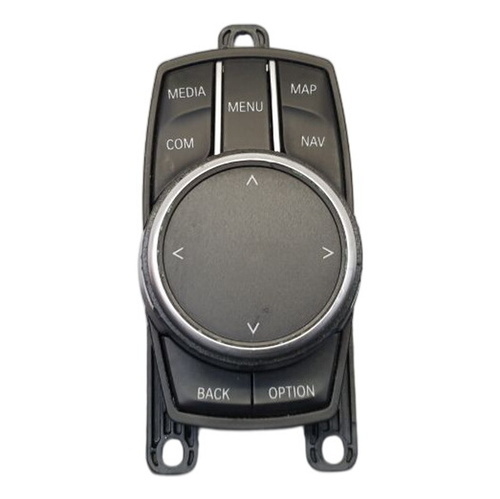 BMW 430I F33 2019 I-Drive Media Controller