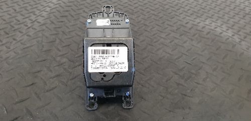 BMW 430I F33 2019 I-Drive Media Controller