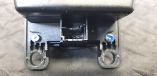 BMW 430I F33 2019 I-Drive Media Controller