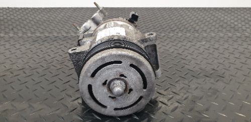 Vauxhall Grandland MK1 2018 1.2 Petrol Genuine Air Con Compressor
