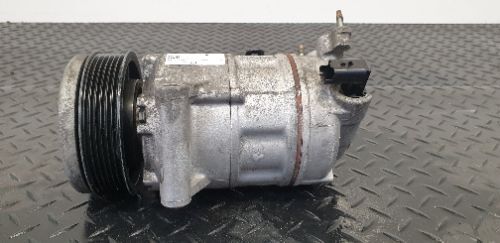Vauxhall Grandland MK1 2018 1.2 Petrol Genuine Air Con Compressor