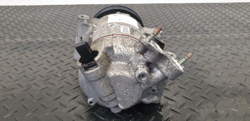 Vauxhall Grandland MK1 2018 1.2 Petrol Genuine Air Con Compressor