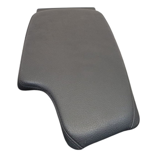 BMW 4 Series F32 2017 Genuine Front Middle Leather Arm Rest