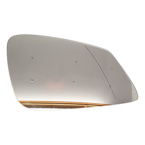 BMW 4 Series F32 2017 Genuine Right Door Mirror Glass Only