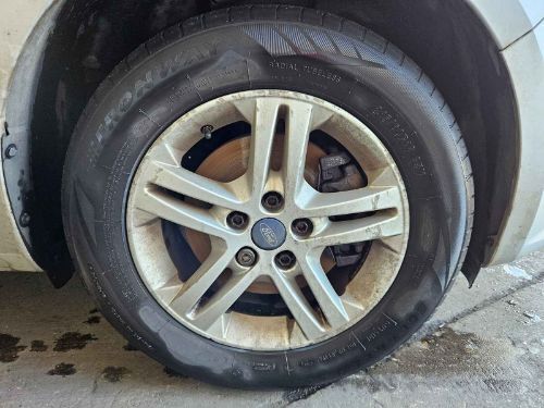 Ford Galaxy MK2 2014 Genuine 6.5x16" Alloy Wheel With Tyre