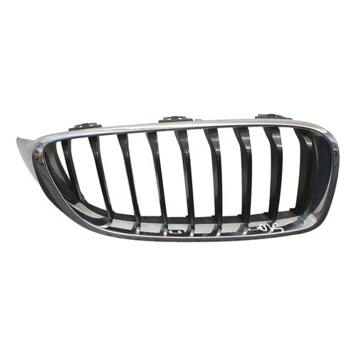 BMW 4 Series F32 2016 Genuine Right Front Kidney Grille