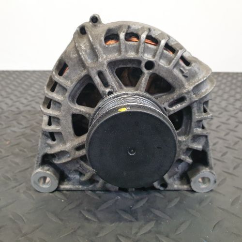 Peugeot 208 MK1 2015 1.2 Petrol Genuine Alternator 120Amp