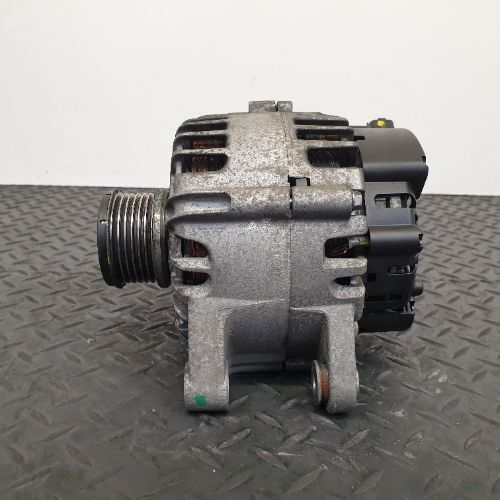Peugeot 208 MK1 2015 1.2 Petrol Genuine Alternator 120Amp