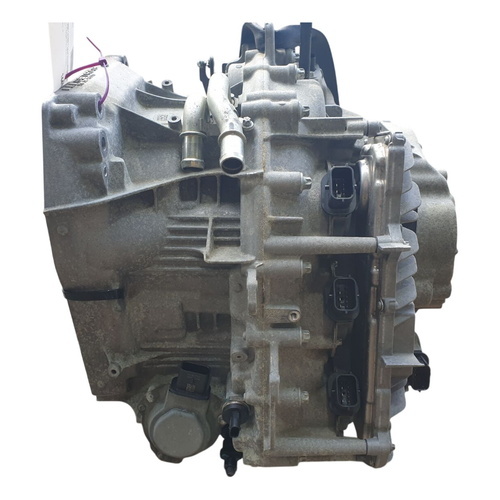 Renault Kadjar 2020 1.3 1332 7 Speed Automatic Gearbox