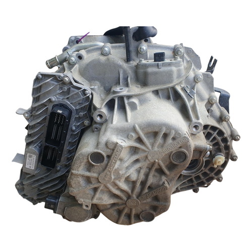 Renault Kadjar 2020 1.3 1332 7 Speed Automatic Gearbox