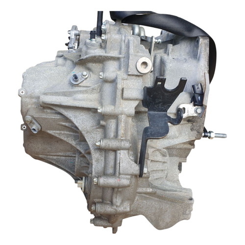 Renault Kadjar 2020 1.3 1332 7 Speed Automatic Gearbox