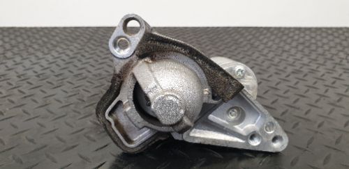 Renault Kadjar MK1 2020 1.3 Petrol Genuine Starter Motor
