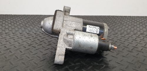Renault Kadjar MK1 2020 1.3 Petrol Genuine Starter Motor