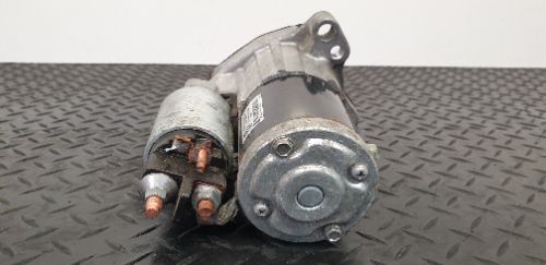 Renault Kadjar MK1 2020 1.3 Petrol Genuine Starter Motor