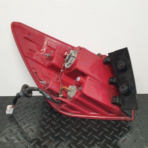 Kia Ceed MK2 2013 Estate Genuine Right Rear Outer Tail Light