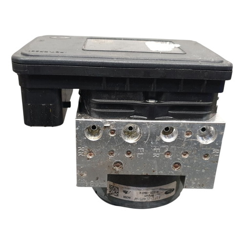 Ford Focus MK3 FL 2016 1.5 TDCI Genuine ABS Modulator Pump ECU