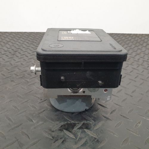 Ford Focus MK3 FL 2016 1.5 TDCI Genuine ABS Modulator Pump ECU