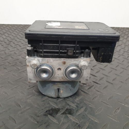Ford Focus MK3 FL 2016 1.5 TDCI Genuine ABS Modulator Pump ECU