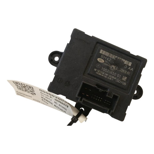 JAGUAR LANDROVER RIGHT REAR DOOR CONTROL MODULE