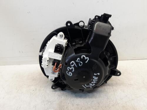 BMW 1 SERIES F20/F21 2015-2019 HEATER MOTOR WITH RESISTOR