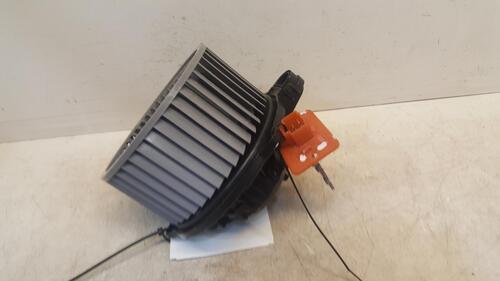 KIA CEED MK2 (JD) 2012-2018 HEATER BLOWER FAN MOTOR WITH RESISTOR