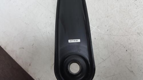 BMW X1 F48 PAIR OF FRONT WIPER ARMS BLACK