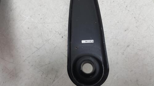 BMW X1 F48 PAIR OF FRONT WIPER ARMS BLACK