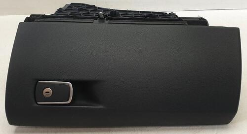 BMW 3 SERIES F30 2012-2019 GLOVE BOX SCHWARZ BLACK