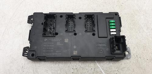 BMW 3 SERIES F30 2012-2019 CONTINENTAL REAR BODY CONTROL MODULE