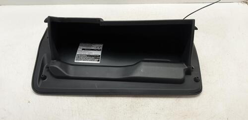 TOYOTA YARIS MK3 5 DOOR 2011-2020 GLOVE BOX ASSEMBLY BLACK