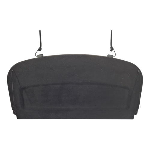 Vauxhall Astra K 2016 5dr Genuine Rear Parcel Shelf Load Cover Black