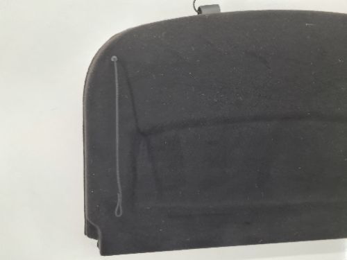Vauxhall Astra K 2016 5dr Genuine Rear Parcel Shelf Load Cover Black