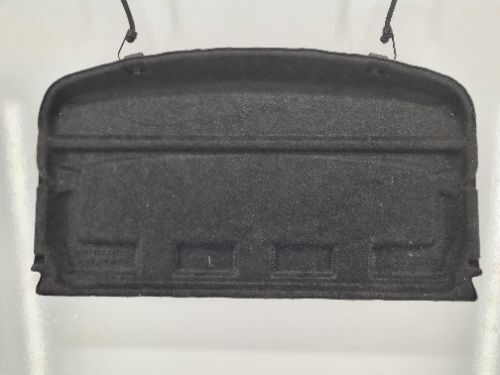 Vauxhall Astra K 2016 5dr Genuine Rear Parcel Shelf Load Cover Black