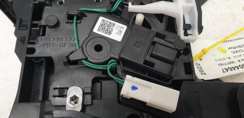 HONDA CIVIC MK10 2016-2022 AUTOMATIC GEAR SELECTOR