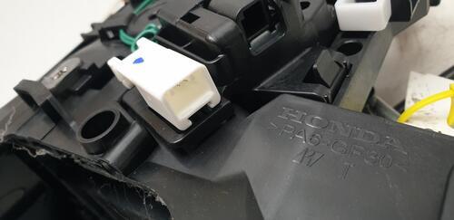 HONDA CIVIC MK10 2016-2022 AUTOMATIC GEAR SELECTOR