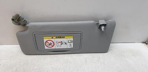 HONDA CIVIC MK9 2011-2017 LEFT SUN VISOR
