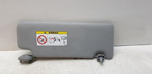 HONDA CIVIC MK9 2011-2017 LEFT SUN VISOR