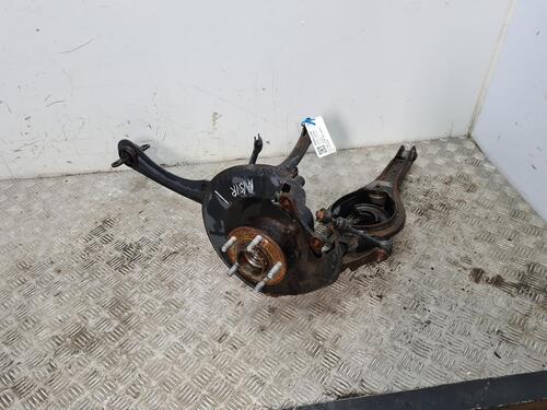 FORD KUGA MK2 2012-2019 LEFT REAR KNUCKLE AND HUB ASSEMBLY 2.0 TDCI